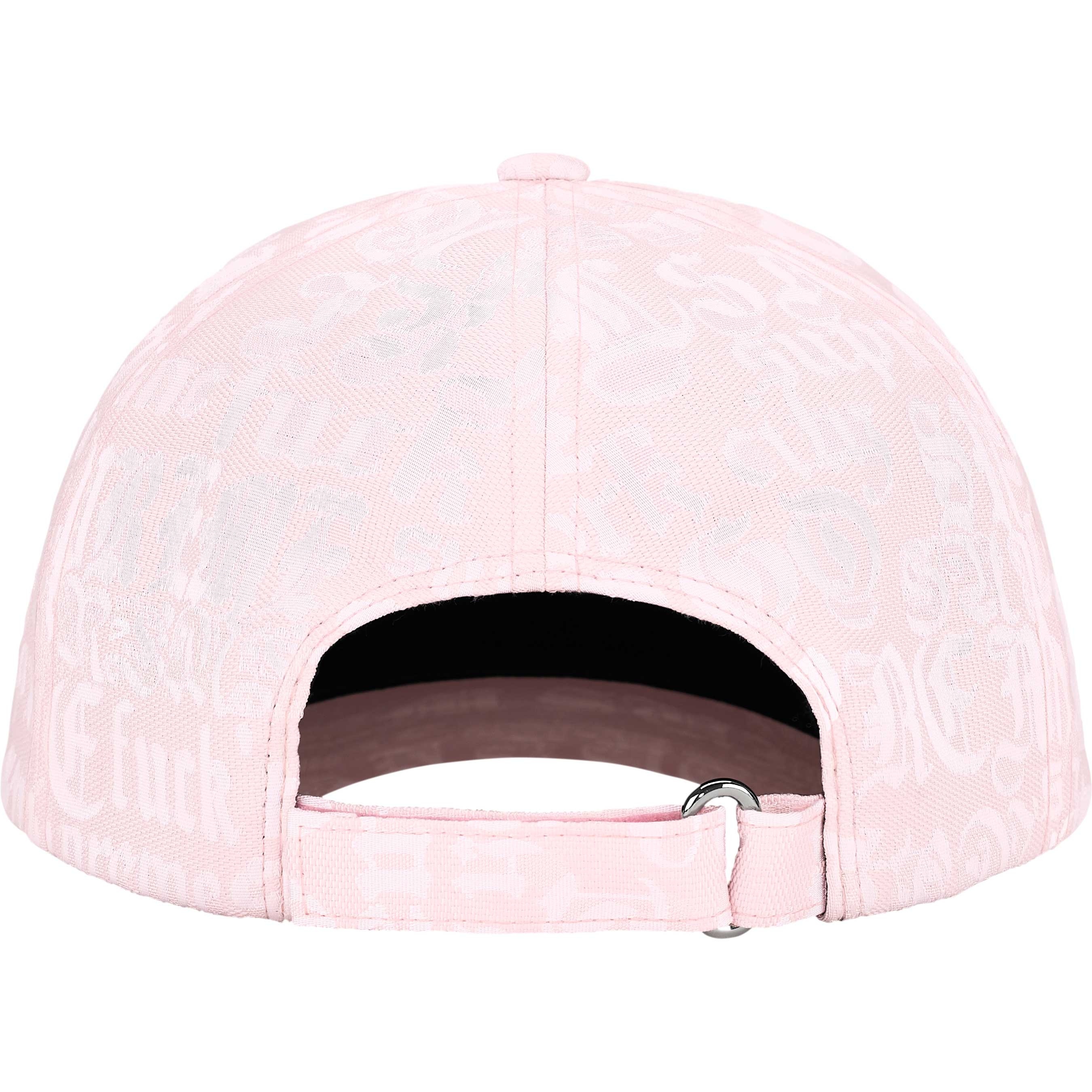 Cities Jacquard 6-Panel view 11